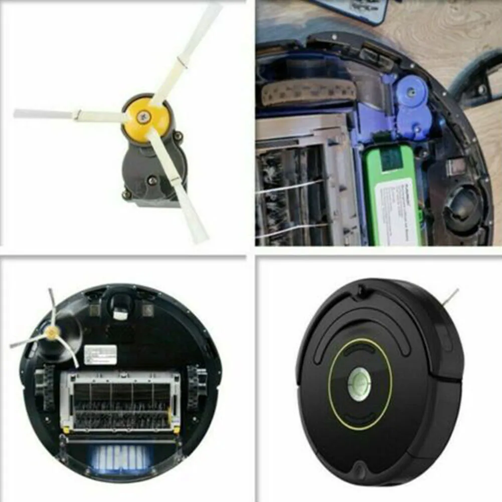 

Модуль двигателя для робота-пылесоса Roomba 600 700 800 900