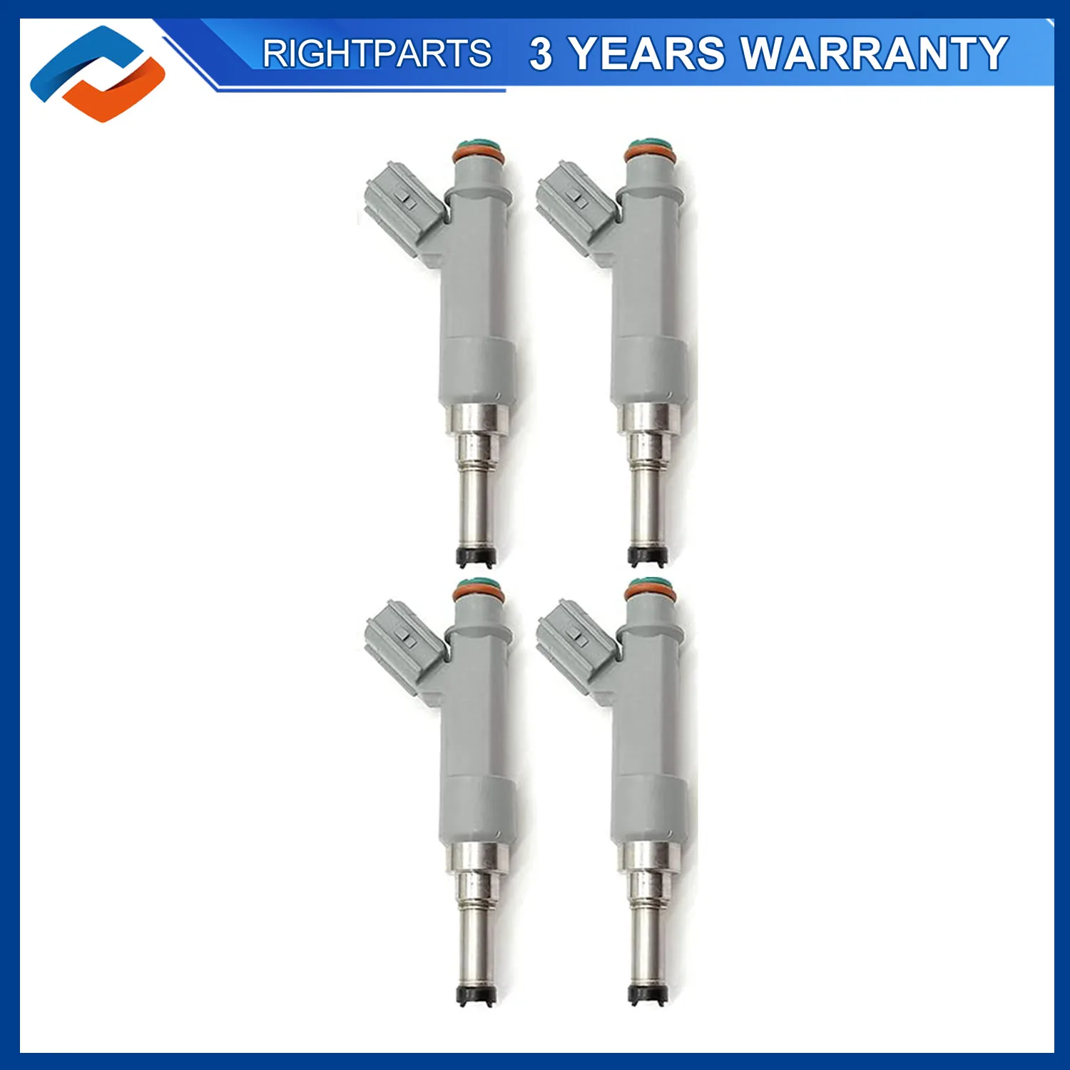 

23250-0Y040 Fuel Injector For Toyota Vios 4NR 5NR 6NR 8NR 23209-0Y040 232500Y040 232090Y040