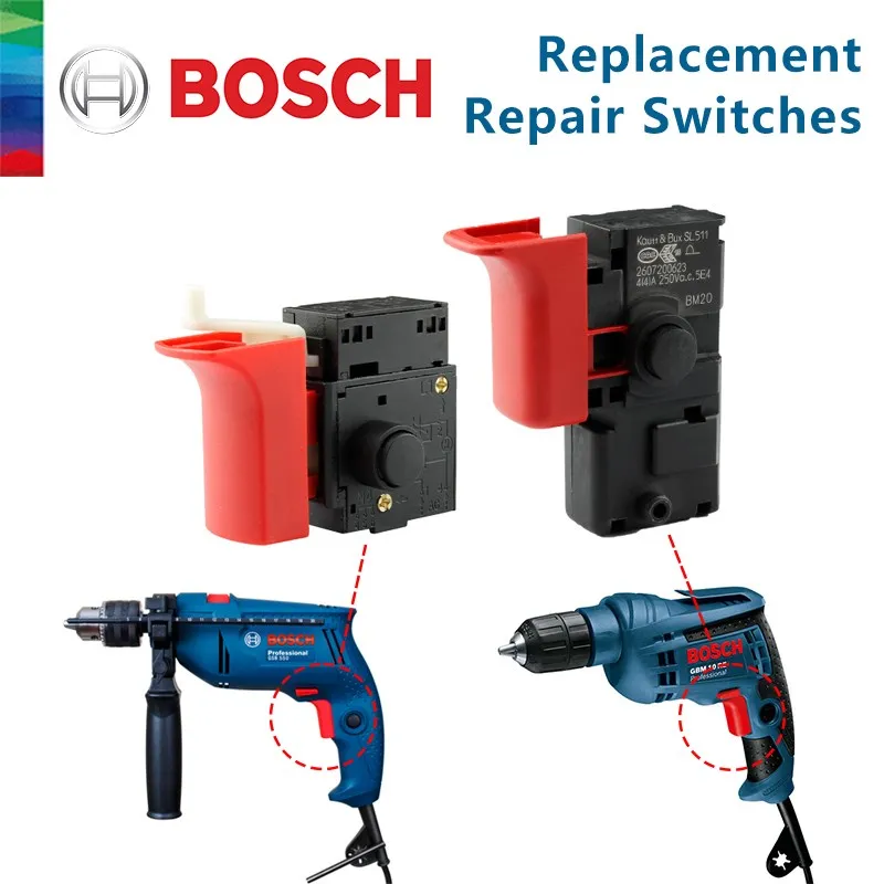 How To Repair A Bosch Cordless Drill: Easy Steps to Fix It Fast