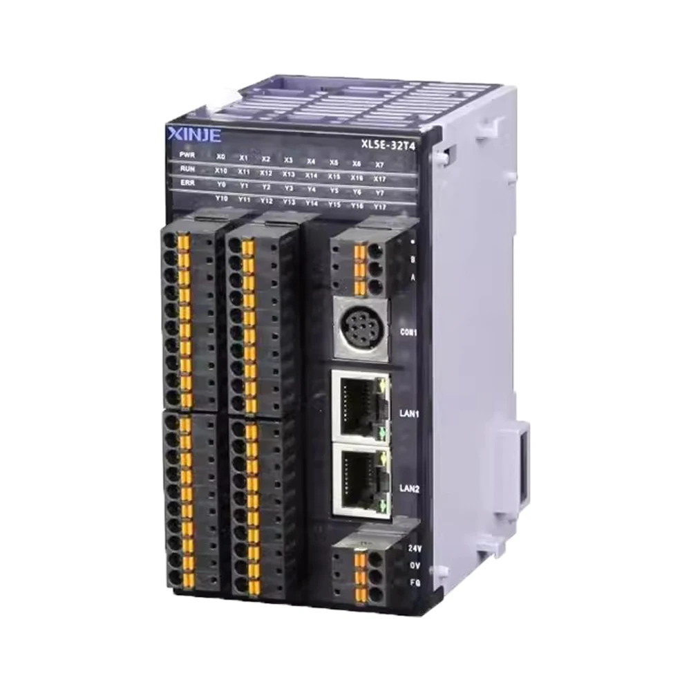 

XL5E-16T для Xinjie PLC Ethernet XL5E-32T4 XL5E-32T