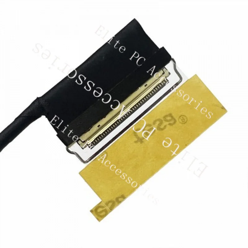 레노버 씽크패드 P15v 3세대 21D8 21D9 LCD EDP UHD 케이블 401핀용 LY+ DC02C00LM10
