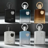 Parfum unisexe boisé de qualité supérieure, longue tenue, parfum oriental frais pour un usage quotidien décontracté et pour les soirées 2