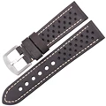 Black Pin Buckle