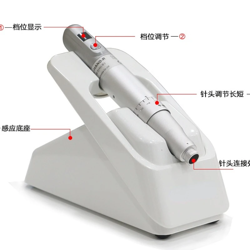 

Second Generation Single Pen New Semi-Permanent Eyebrow Tattoo Digital Machine Eyebrow Tattoo Eyeliner Lip All-in-One Machine