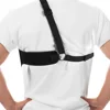 Shoulder Holster for Concealed Carry Hidden Underarm Gun Holster Concealed Chest Holster Anti-theft Phone Bag Hunting Outdoor 4