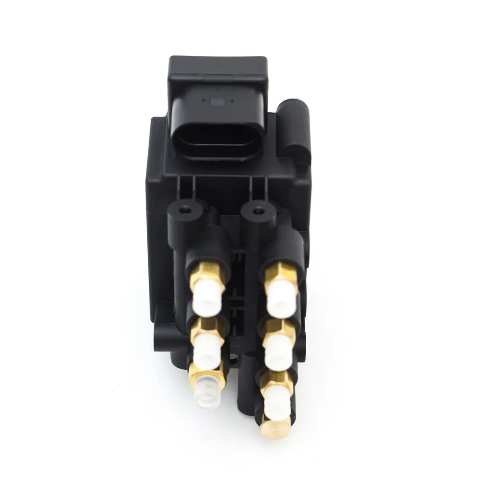 4154034370 4154039002 37206884682 Suitable For Bmw Air Pump Distribution Valve