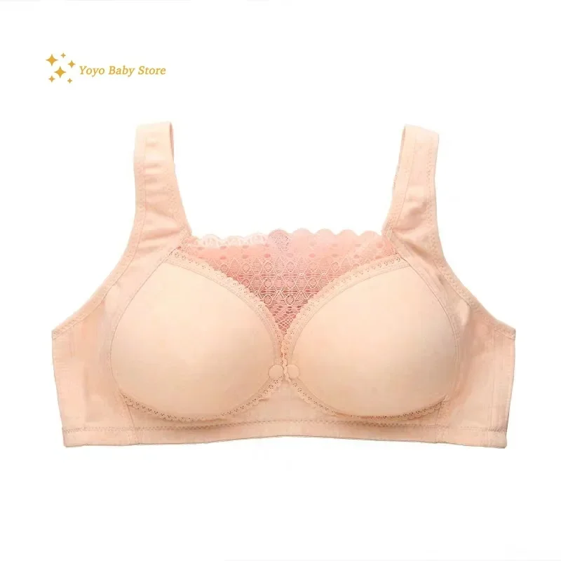 2023 New Breastfeeding Bras Maternity Nursing Bra for Feeding Clothes for Pregnant Women Maternity Underwear Pregnancy Clothes 5