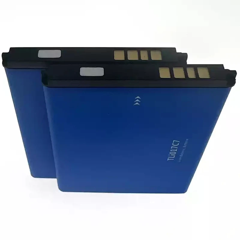 

Литий-ионная батарея TLi017C7 для Alcatel 4056 мобильный телефон 1780mAh Blue
