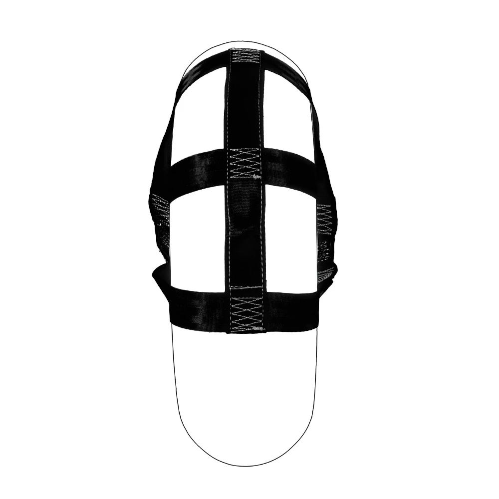 Motorcycle Wheel Strap Universal Motorcycle Rear Wheel Fixing Fastening Webbing Belt Strap Universal Safe Motorbike Transportation Tie-Down Accessories