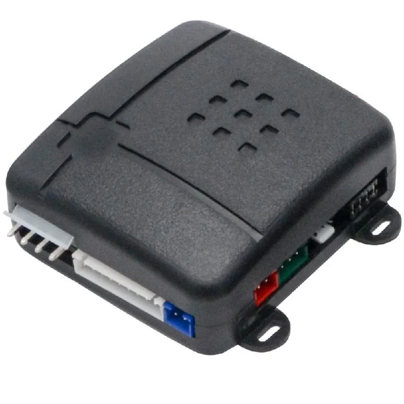 자동차 원격 중앙 문짝 잠금 키리스 시스템, 리모컨 자동차 경보 시스템, 자동 원격 중앙 키트 포함