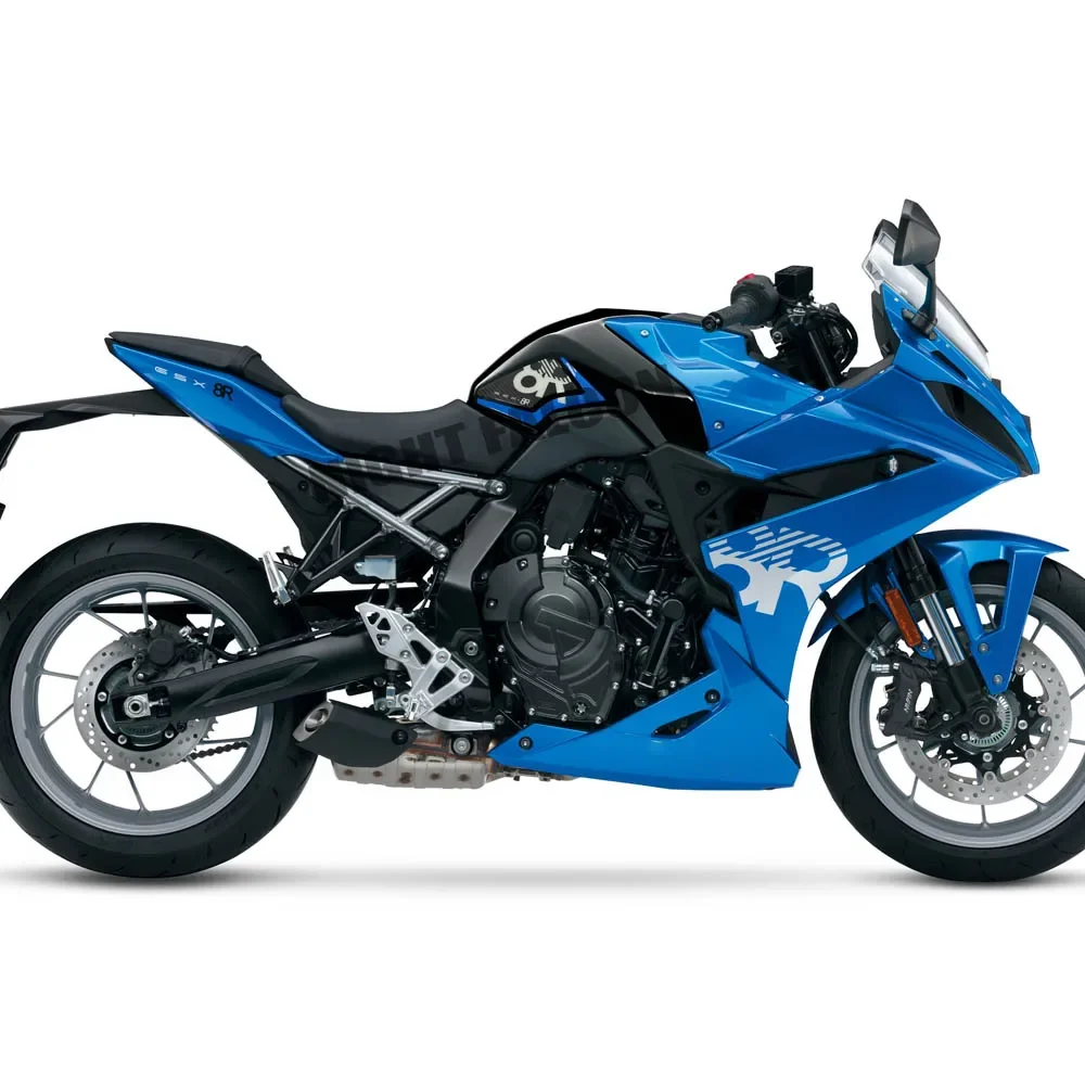 Amazon.co.jp: バイクステッカー ステッカー デカール