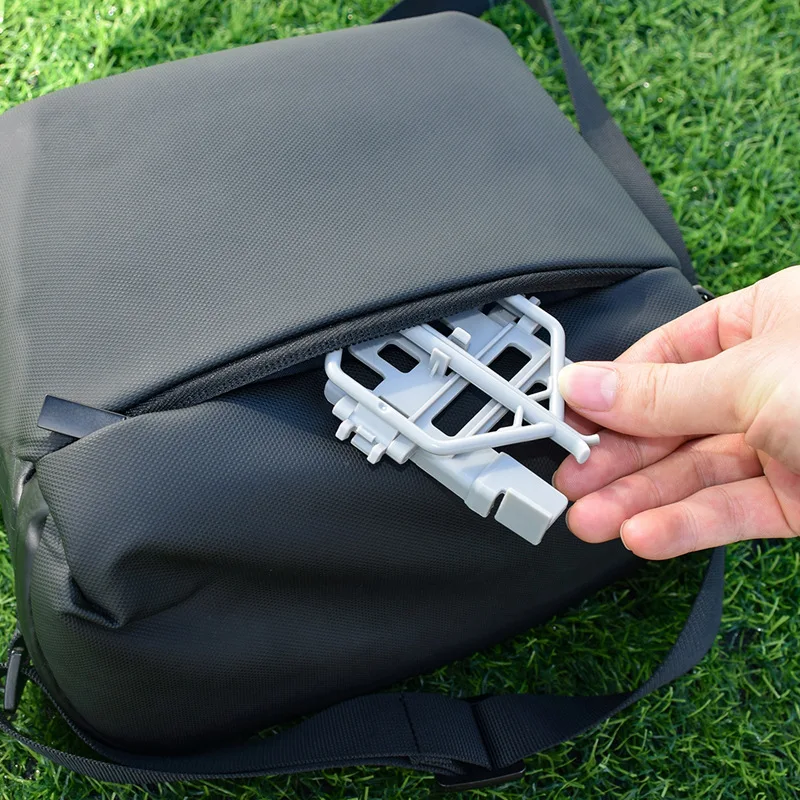 Train d'atterrissage pliable pour DJI Mini 3/3 Pro - Accessoire drone