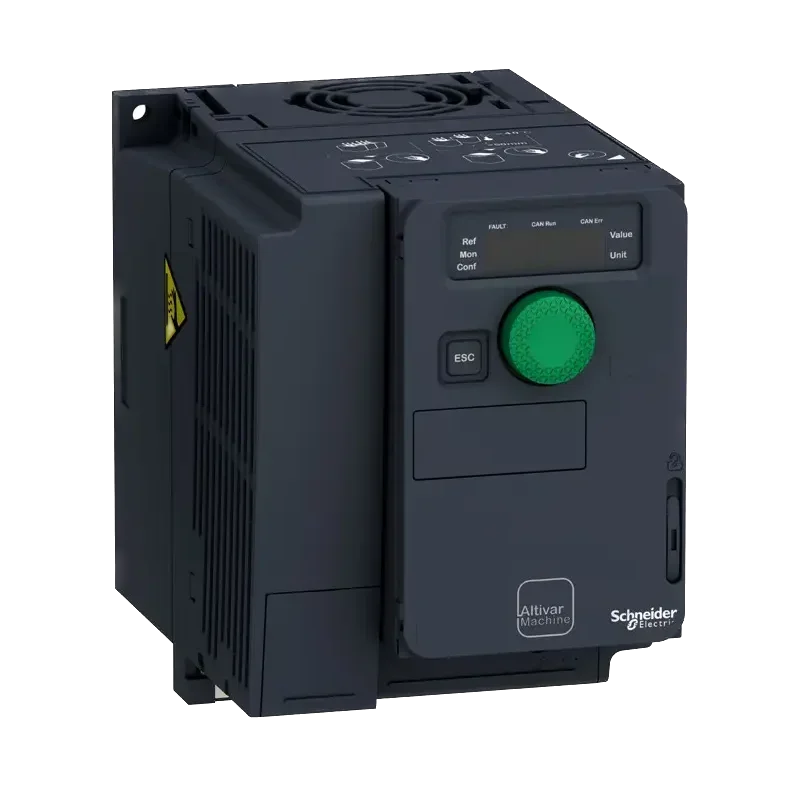 

ATV320D11N4B ATV320D15N4B New & Original 11KW 15KW Schneider Altivar Machine ATV320 VFD 3 Phase Inverter