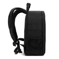 Outdoor Camera Backpack Video Digital Shoulder Camera Bag Waterproof Photo Knapsack Case DSLR For Canon For Nikon For Sony - Image 2