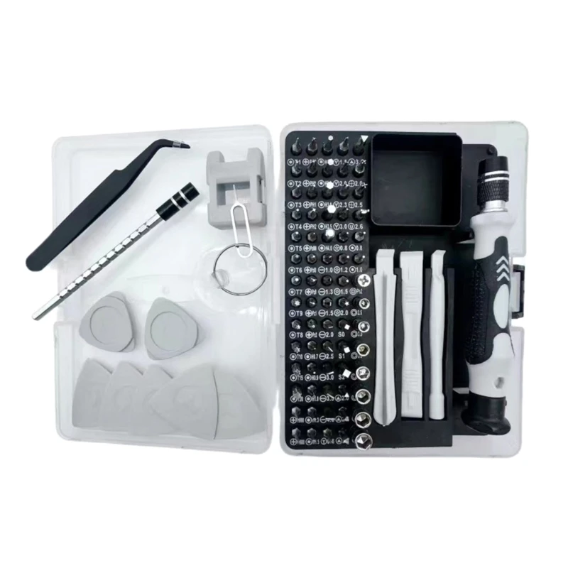 

Компактный мини-ремонтный комплект прецизионной отвертки для телефона, ноутбука и камеры