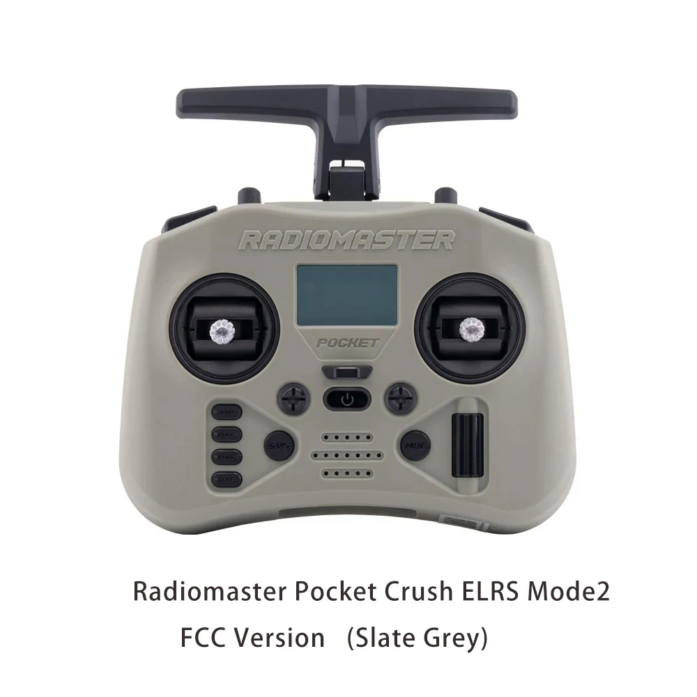 Slate Grey-ELRS M2