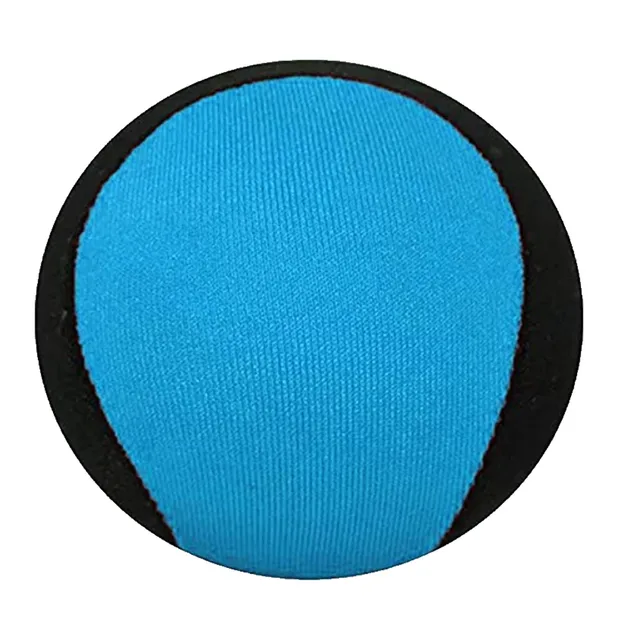 1PC Water Bouncing Ball Bounce Water Surf Ball Water Skimming Jumper Ball Ocean Pool Beach Sports Toys 1