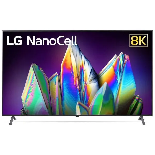 8K (UHD) телевизор LG 75NANO966PA | Электроника