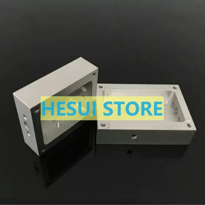 

CNC machining center hardware aluminum alloy processing machinery outsourcing
