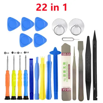 22-in-1 Repair Tool Kit 1