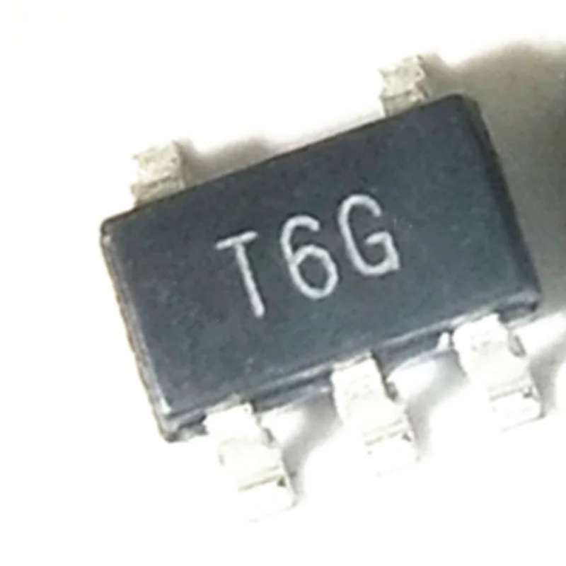 

10PCS/TMP36GRTZ T6G SOT-23-5 New Original Genuine