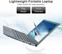 Windows 11 Laptop 10.1inch Notebook Computer Intel Celeron N4020 Learning Laptop Netbook for Kids Men Women (8GB/128GB) - Image 4