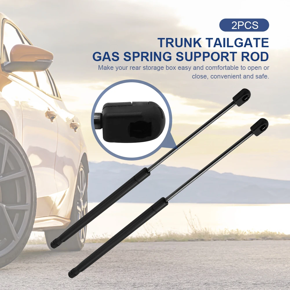 Steel Black Tailgate Support Rod for Ford Focus Hatchback