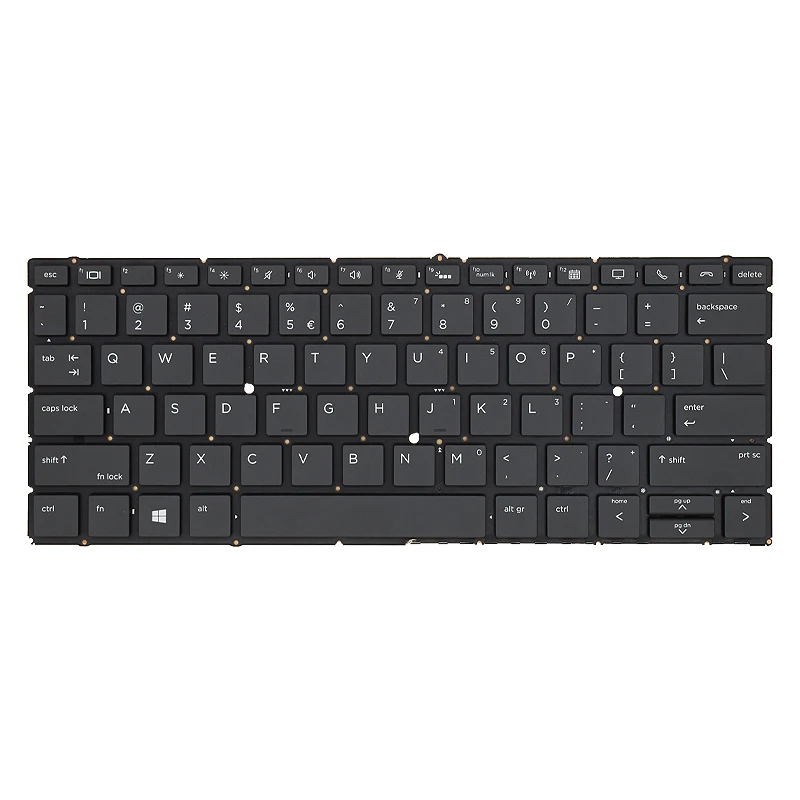 New ORIGINAL Laptop Keyboard For HP EliteBook X360 830 G6 835 730 735 G6 With backlit