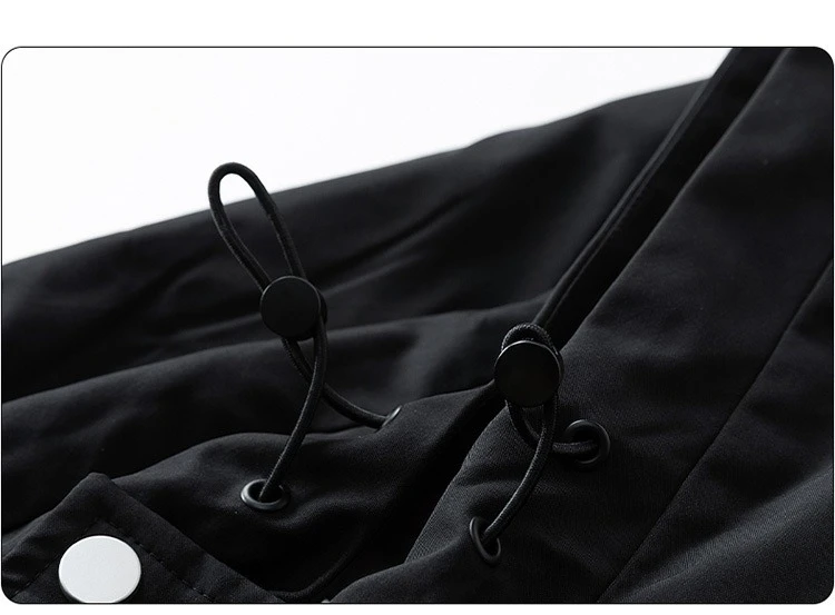 2026 봄 하이킹 재킷 남성용 고품질 방풍 방수 통기성 경량 아웃도어 스포츠 러닝 골프 여행용