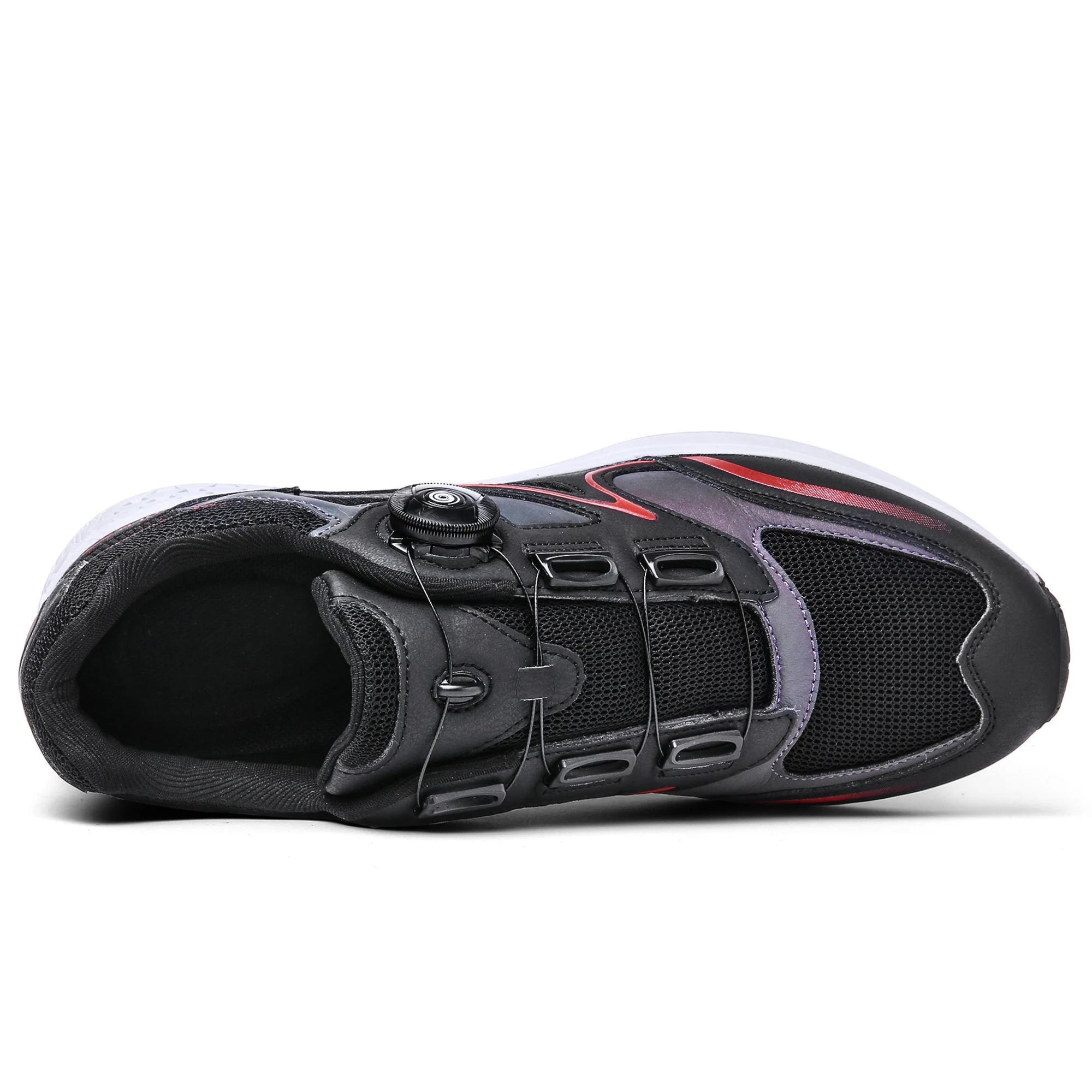 Men's And Women's Cycling Shoes Spinning Buckle Multifunctional Multi Terrain Cycling Shoes Outdoor Leisure Sports