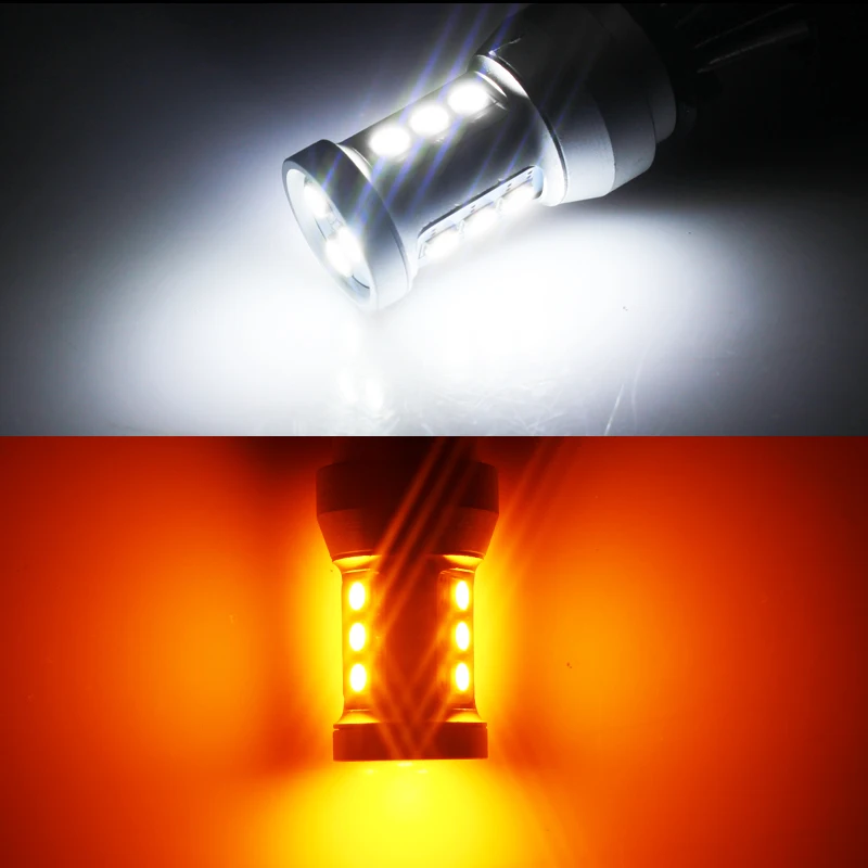 IJDM LED ڹ    , ƿ A3, A4, A5, Q3, VW, MK7,  CC,  ǻ Ʈ  õ, PWY24W