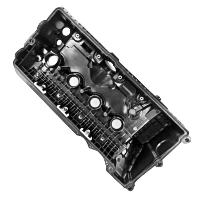 Coperchio Valvola Testata Cilindro Per BMW X3 X4 X5 X6 F25 F26 E70 F15 E71 F16 | Codice 11127800309 11127823181 - Foto 3