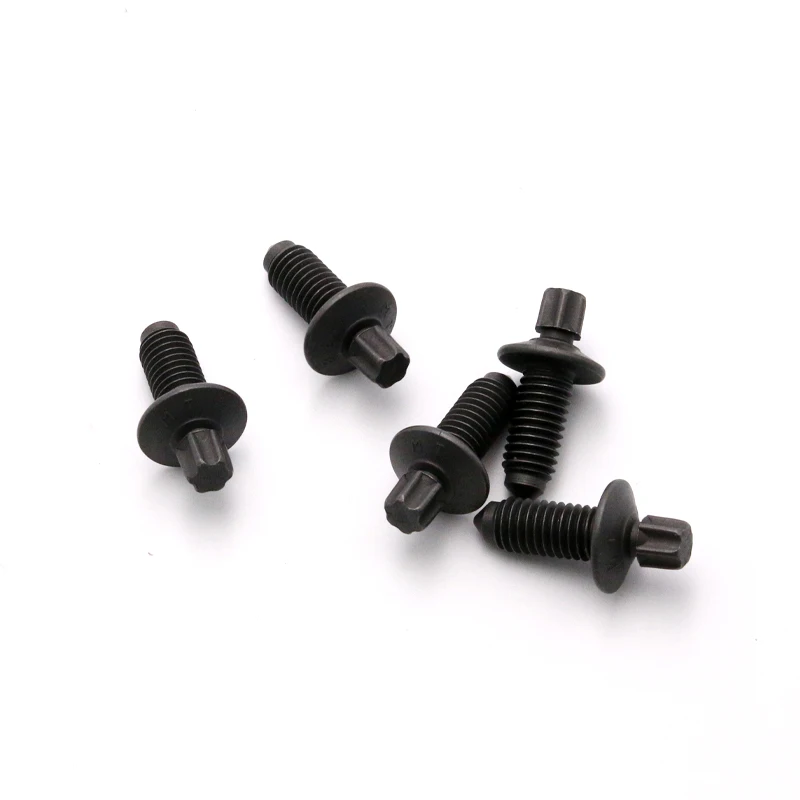 

For VW BEETLE Sagitar Golf Steering Column Steering Lock Combination Switch Screw Base Screws N90584502