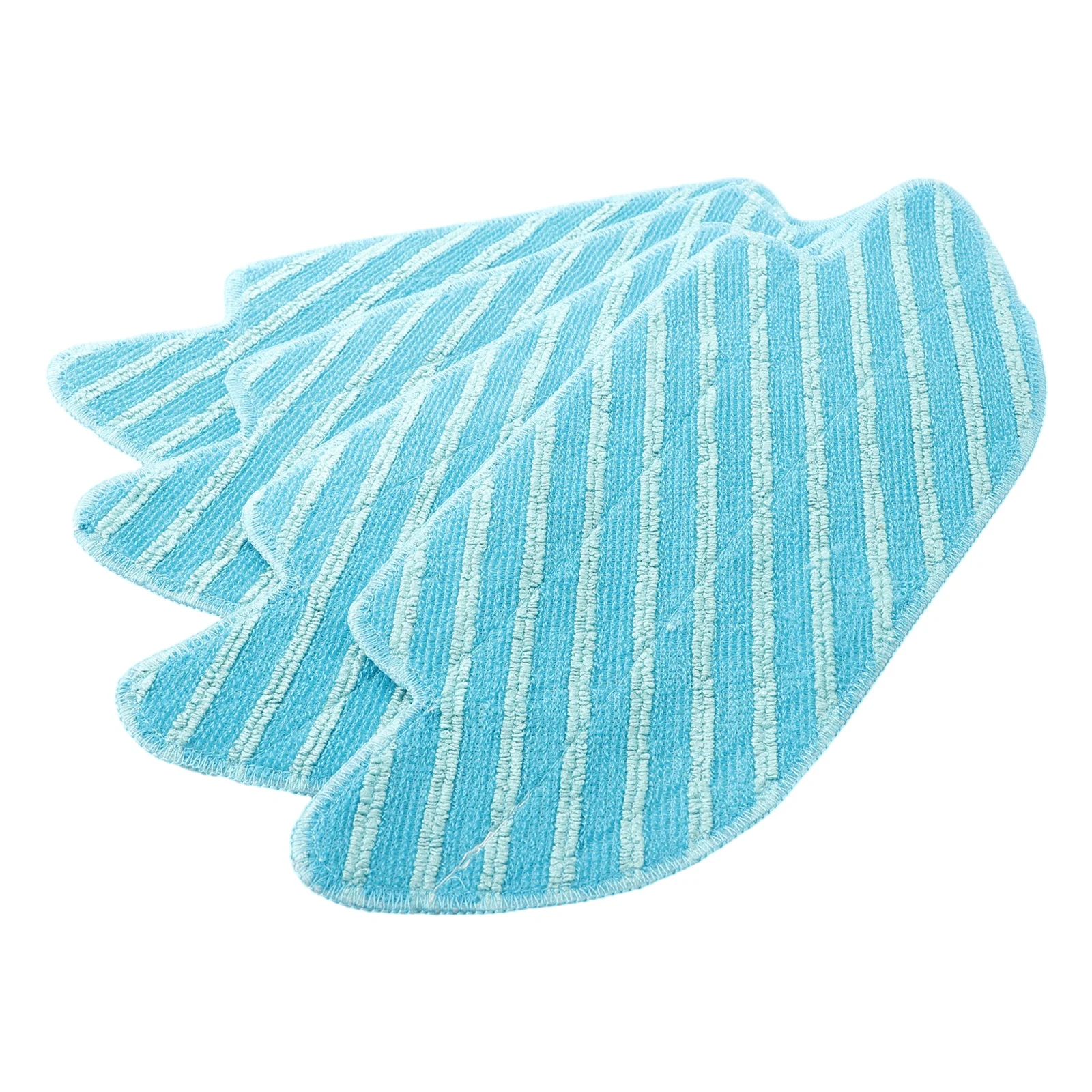 

Practical Solution for Juice Residue Removal with Washable Mop Cloth for Conga 2299 Ultra Robot Vacuum Cleaner