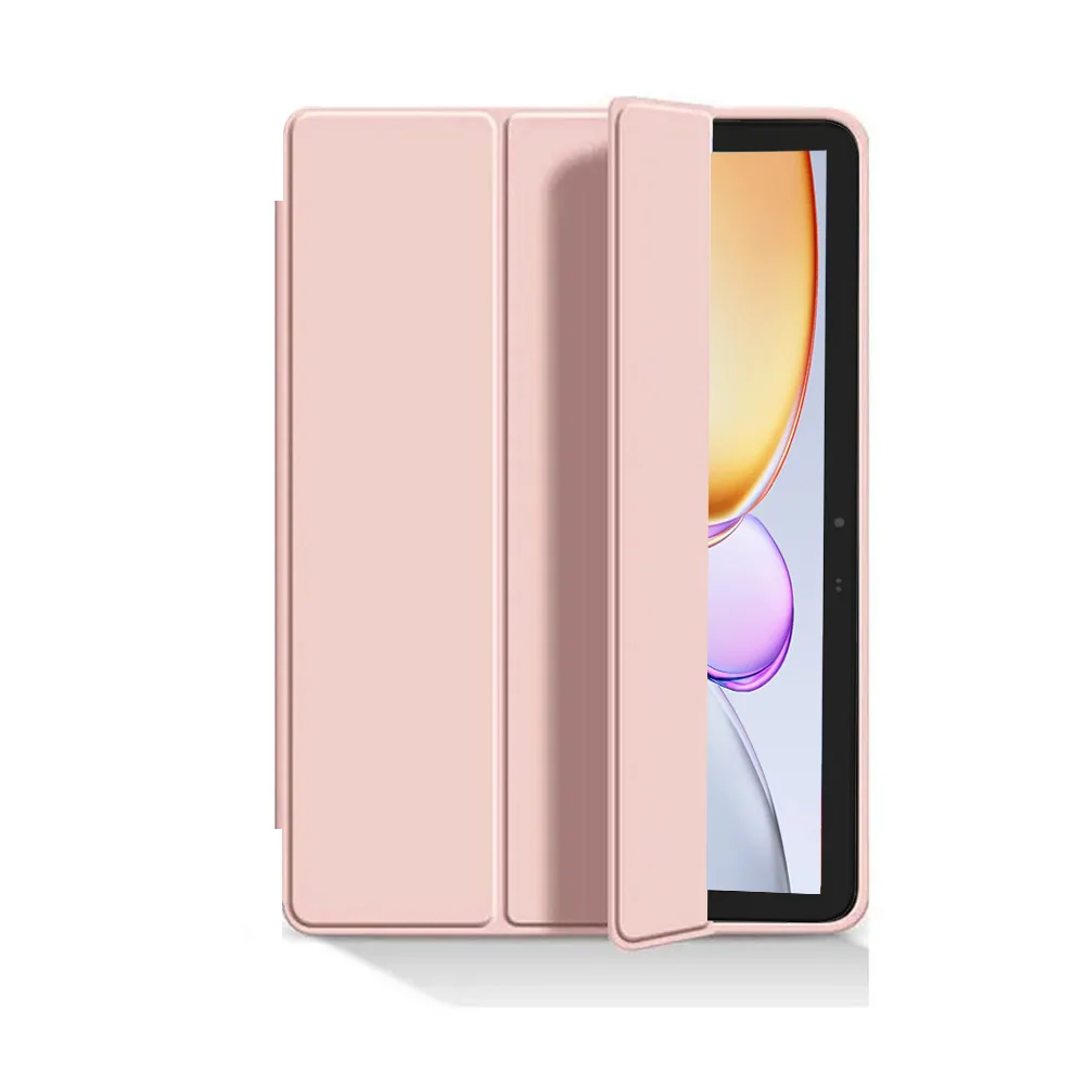 Premium Smart Case, Full Coverage Ultra Slim PU Leather Folding Stand Cover