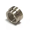 1PCS  O2 Lambda Oxygen Sensor Bung M18x1.5 Weld Nut Fittings 1