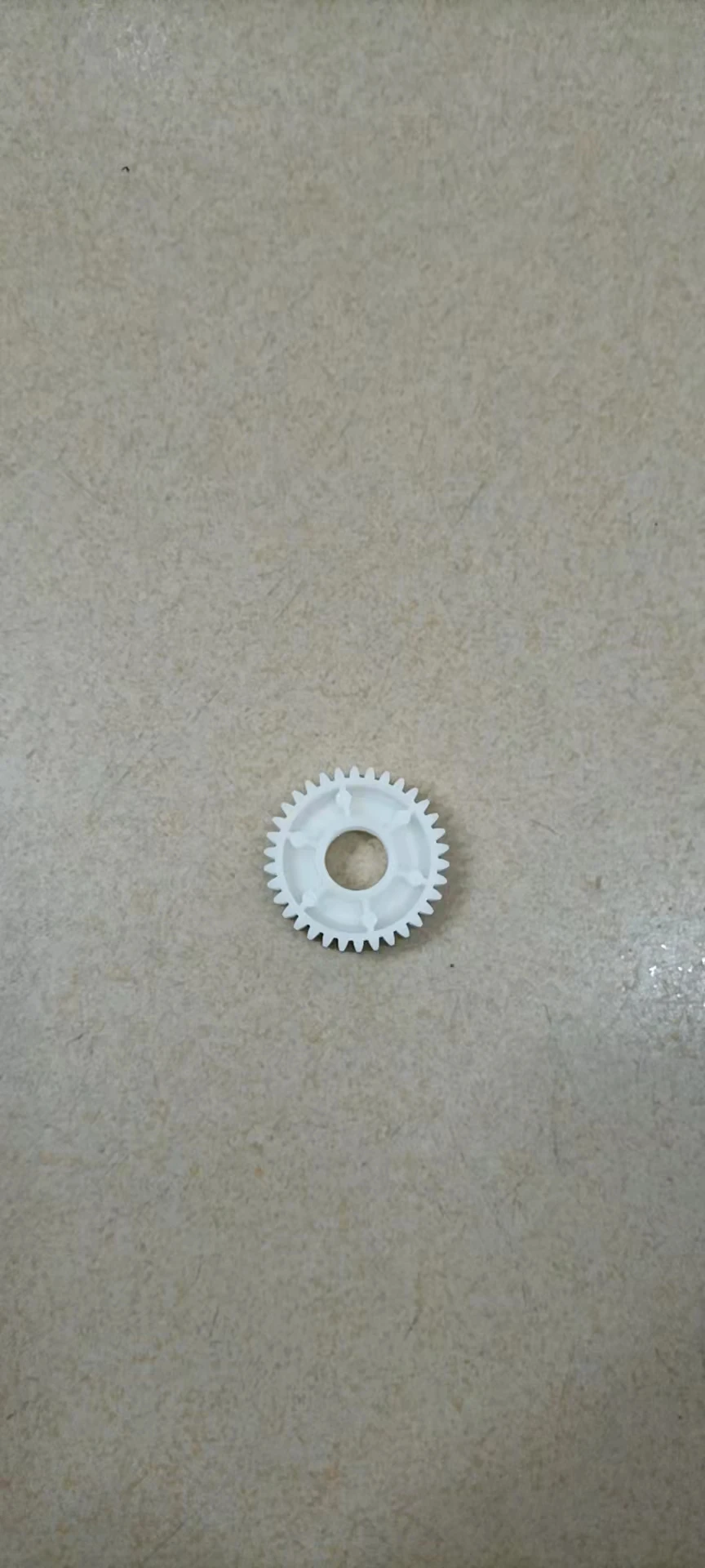 오리지널 612-11300 오리지널 복사기 Gea:rm0.8x34x8.5 RISO EV RZ RV CV 인쇄 복사기 사무용품 용품에 적합