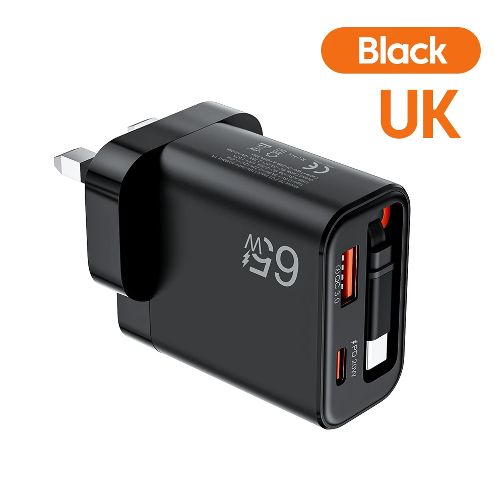 UK Black
