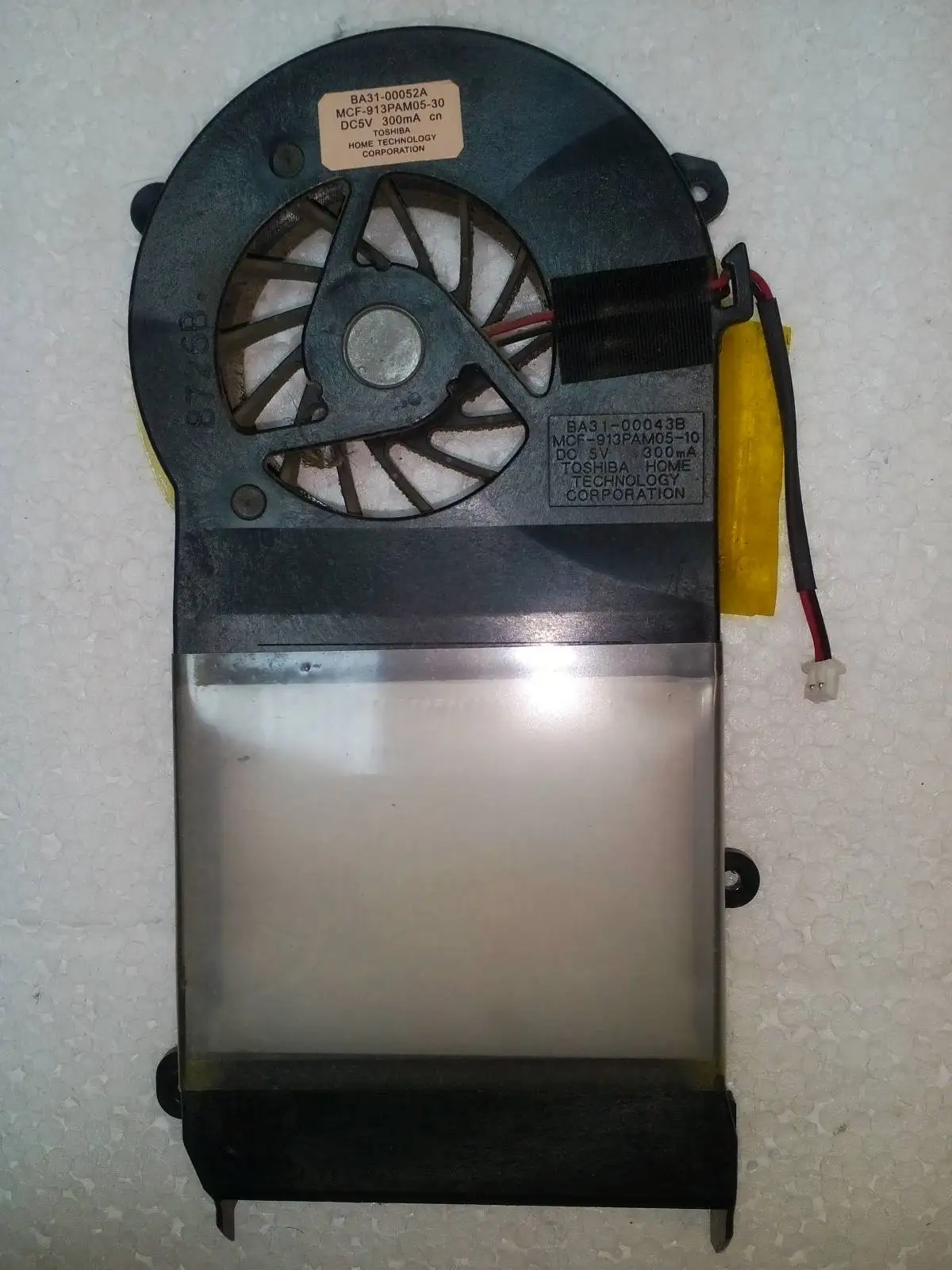 Кулер Samsung NP-R25S | Компьютеры и офис