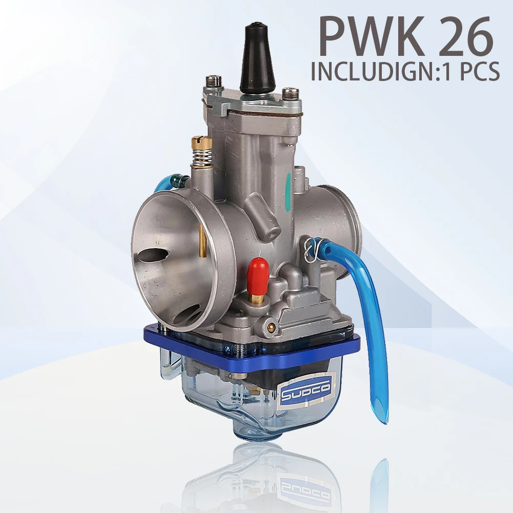 左 -FENDER -STRATOKASTER -MEXICO オートバイ キャブレター ために 京浜 PWK 21 24 26 28 30 32 34