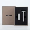 Yaqi Sputnik Aluminum Men Safety Razor And Holder 3