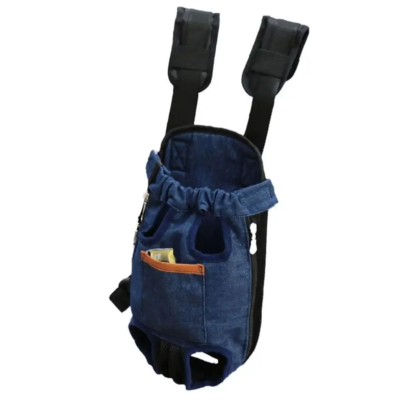 Adjustable Pet for Carrier Backpack Pet Front for Cat Dog for Carrier Travel Bag