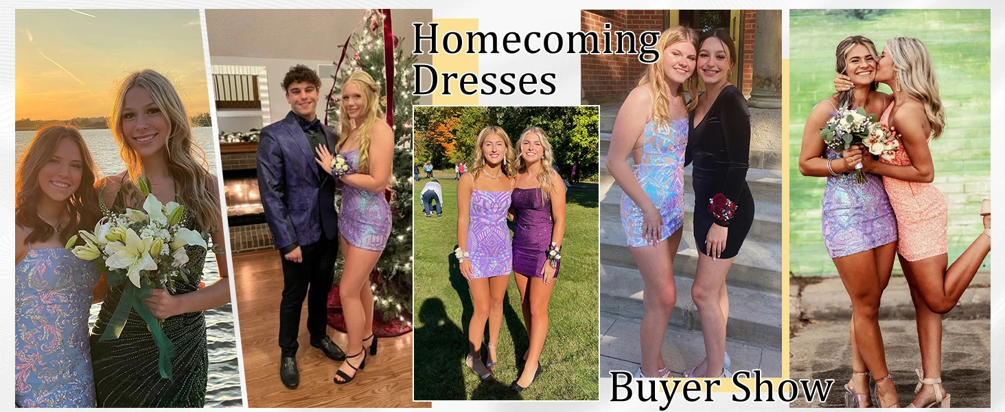 Vestidos cortos de lentejuelas para adolescentes, ajustados, con tirantes finos, espalda descubierta y brillantes.