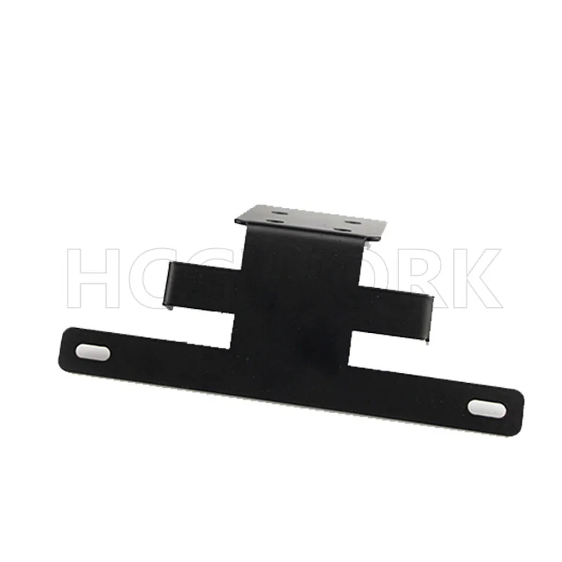 

Motorcycle Accessories Rear Light Rear Plate Tail Frame Holder Bracket for Qjmotor Qj350gs-f Qj250gs-29e Benelli 302r