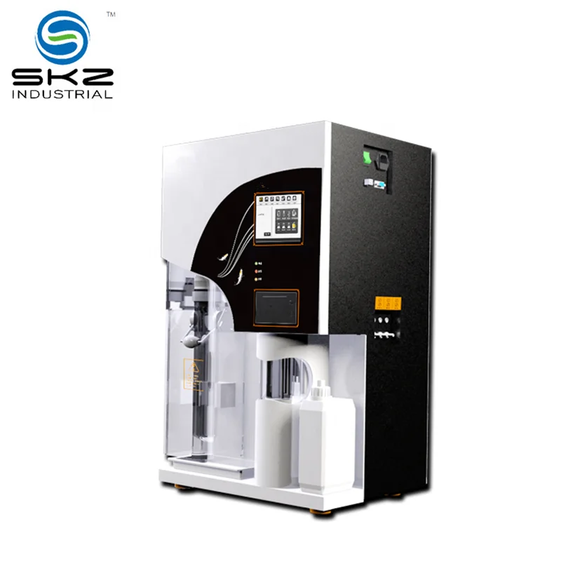 reasonable price digital color touch automatical lab kjeldahl protein