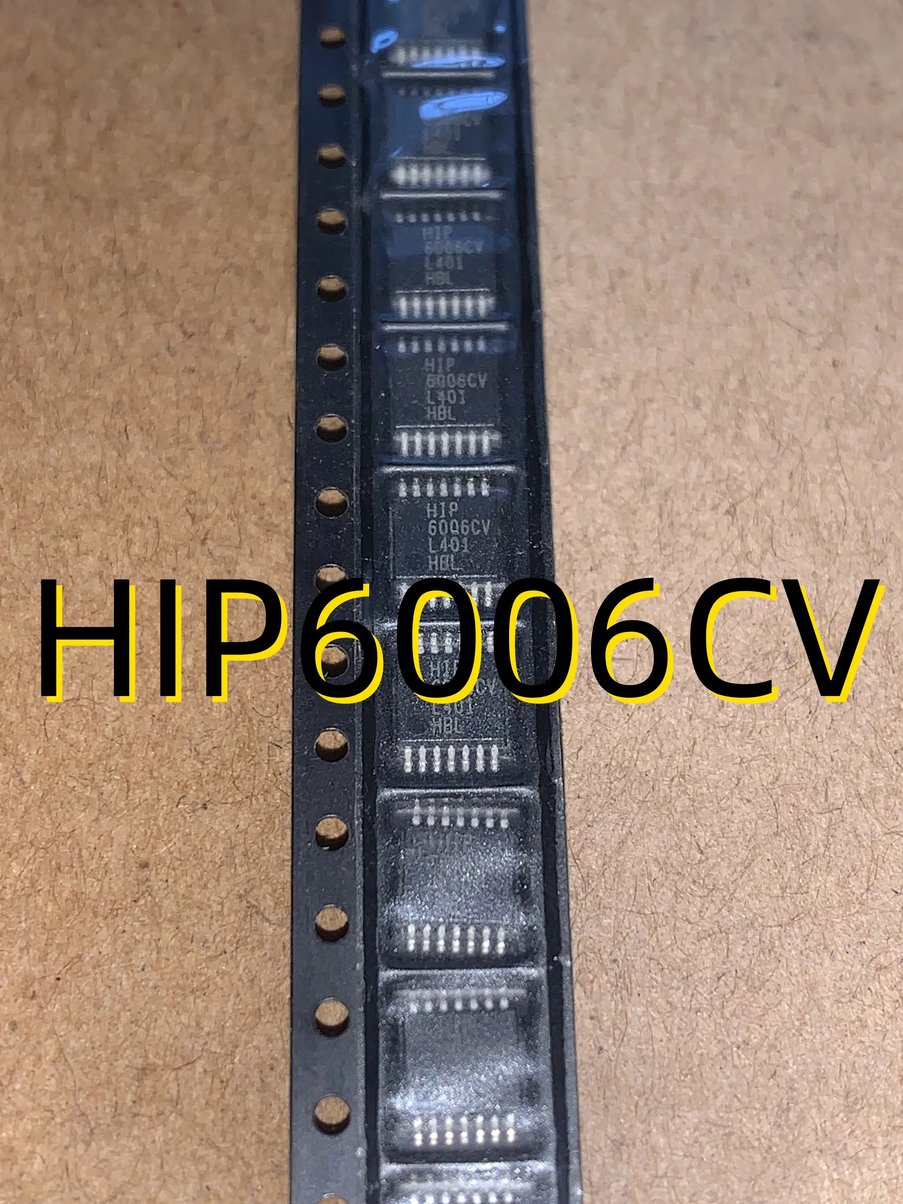 

10 шт хип6006cv
