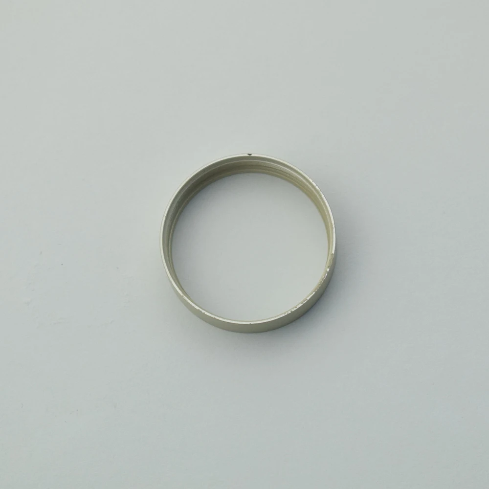 Bague et Verre UV Gimbal pour DJI Phantom 4 - Pièces de Réparation