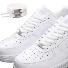2pcs/pair Af1 Shoelaces Buckle Shoelace Buckle Metal Shoelaces Accessories  Metal Lace Lock Diy Sneaker Kits Metal Lace Buckle - Shoe Decorations -  AliExpress