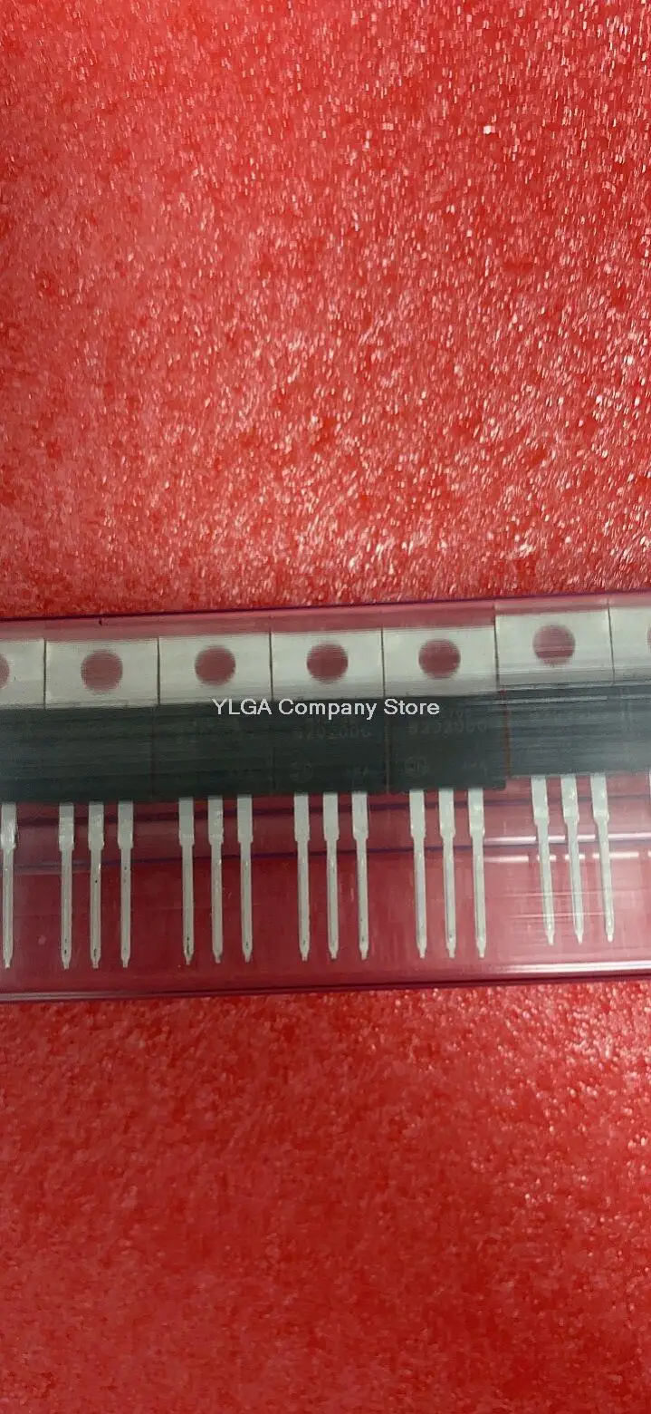 Originale A Discesa Mbr20200Ct B20200 20 A200V Schottky Raddrizzatore Tubo Qualità Assur