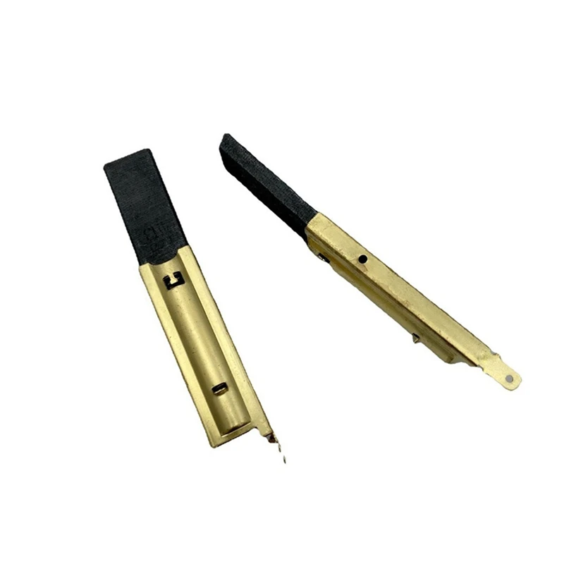 Suitable For Siemens Drum Washing Machine Motor Carbon Brush Brush L94MF7 Double Piece.